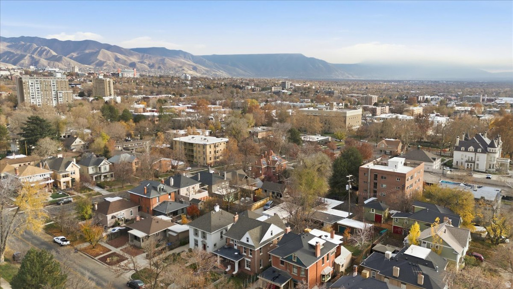 516 E 2ND AVE Salt Lake City, UT 84103