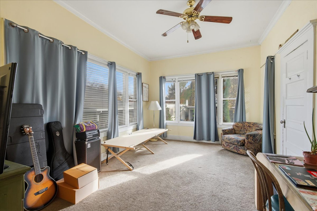 516 E 2ND AVE Salt Lake City, UT 84103