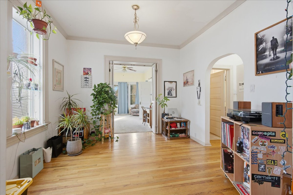 516 E 2ND AVE Salt Lake City, UT 84103