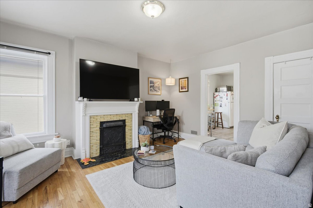 516 E 2ND AVE Salt Lake City, UT 84103