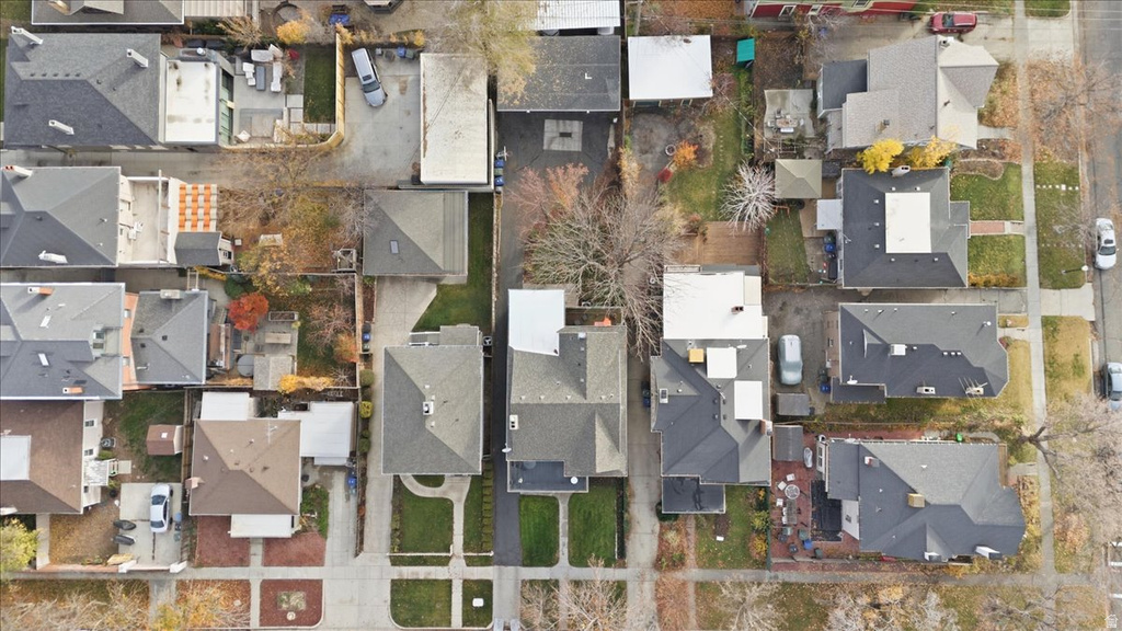 516 E 2ND AVE Salt Lake City, UT 84103