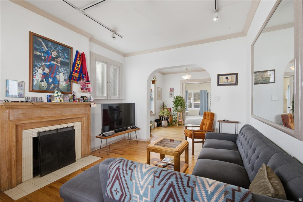 516 E 2ND AVE Salt Lake City, UT 84103