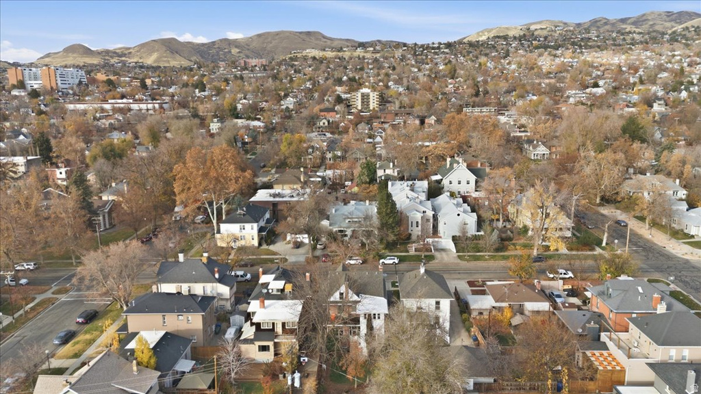 516 E 2ND AVE Salt Lake City, UT 84103