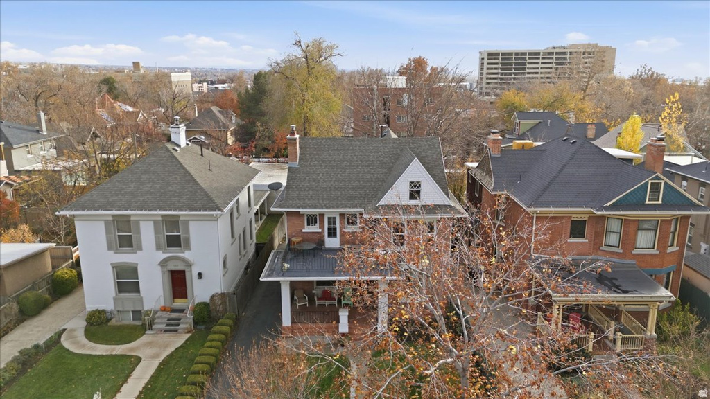 516 E 2ND AVE Salt Lake City, UT 84103