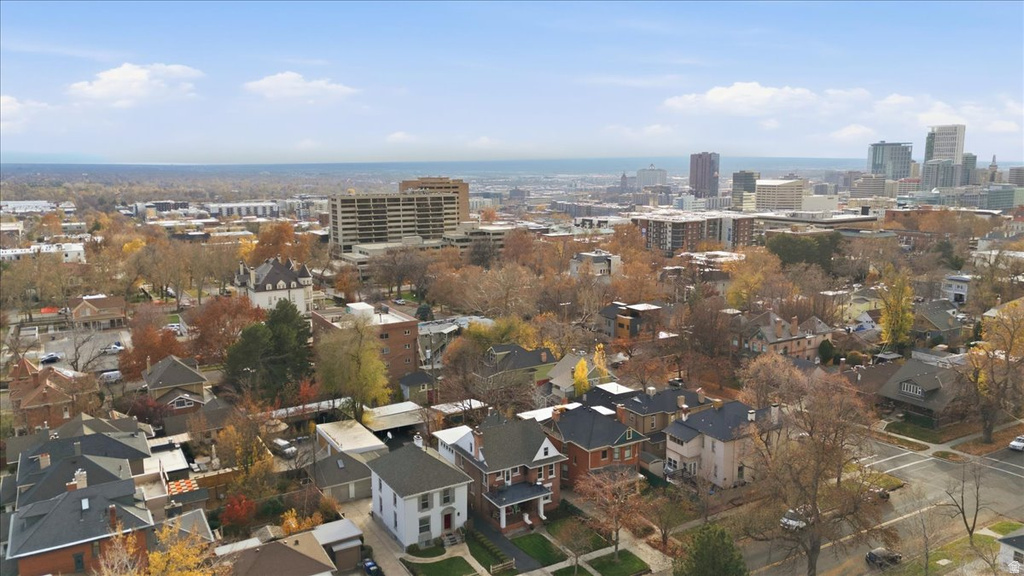 516 E 2ND AVE Salt Lake City, UT 84103