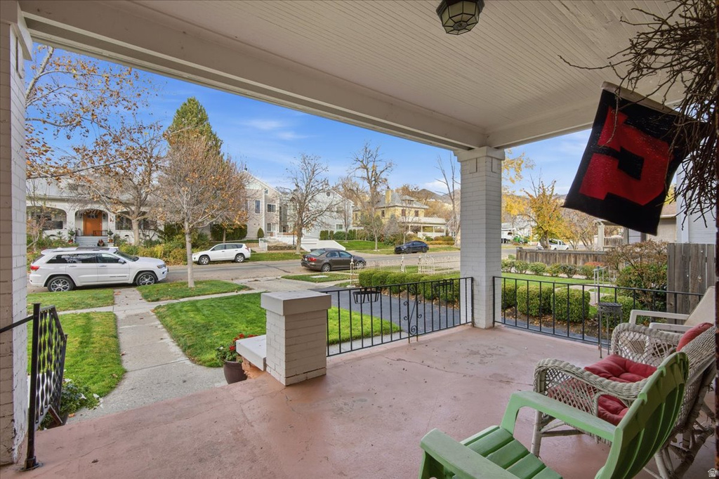 516 E 2ND AVE Salt Lake City, UT 84103