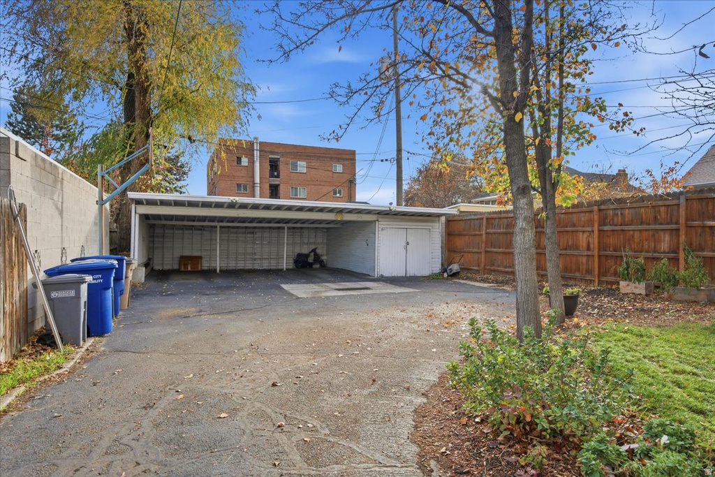 516 E 2ND AVE Salt Lake City, UT 84103