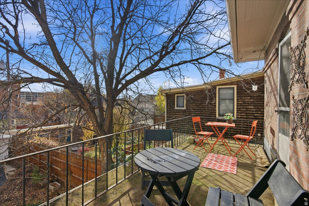 516 E 2ND AVE Salt Lake City, UT 84103