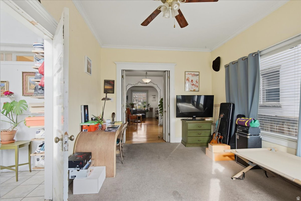 516 E 2ND AVE Salt Lake City, UT 84103