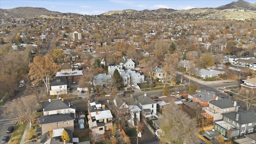 516 E 2ND AVE Salt Lake City, UT 84103