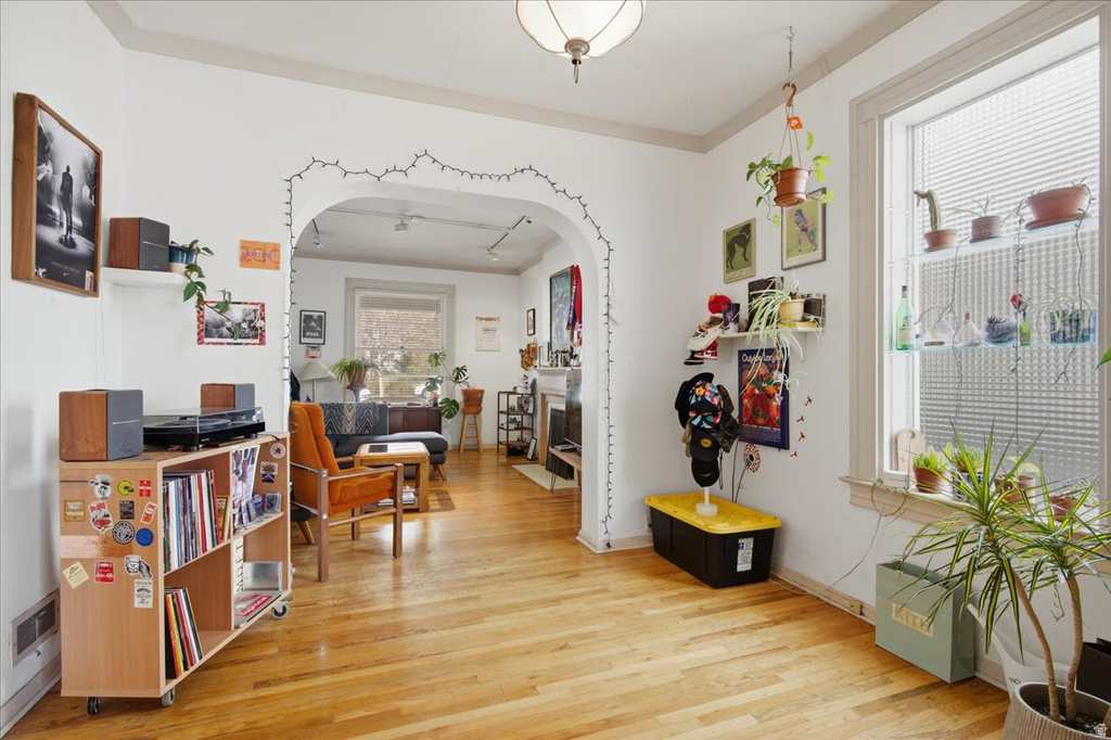 516 E 2ND AVE Salt Lake City, UT 84103