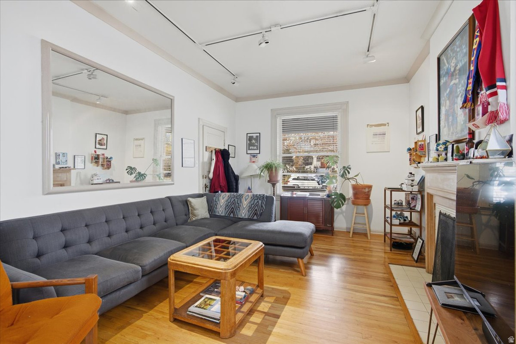 516 E 2ND AVE Salt Lake City, UT 84103