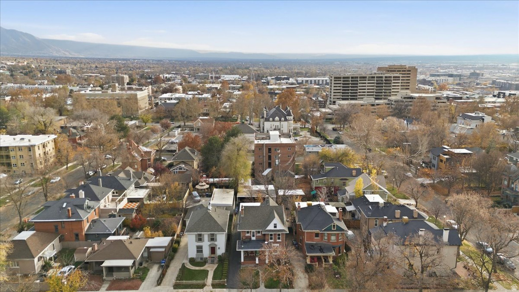 516 E 2ND AVE Salt Lake City, UT 84103