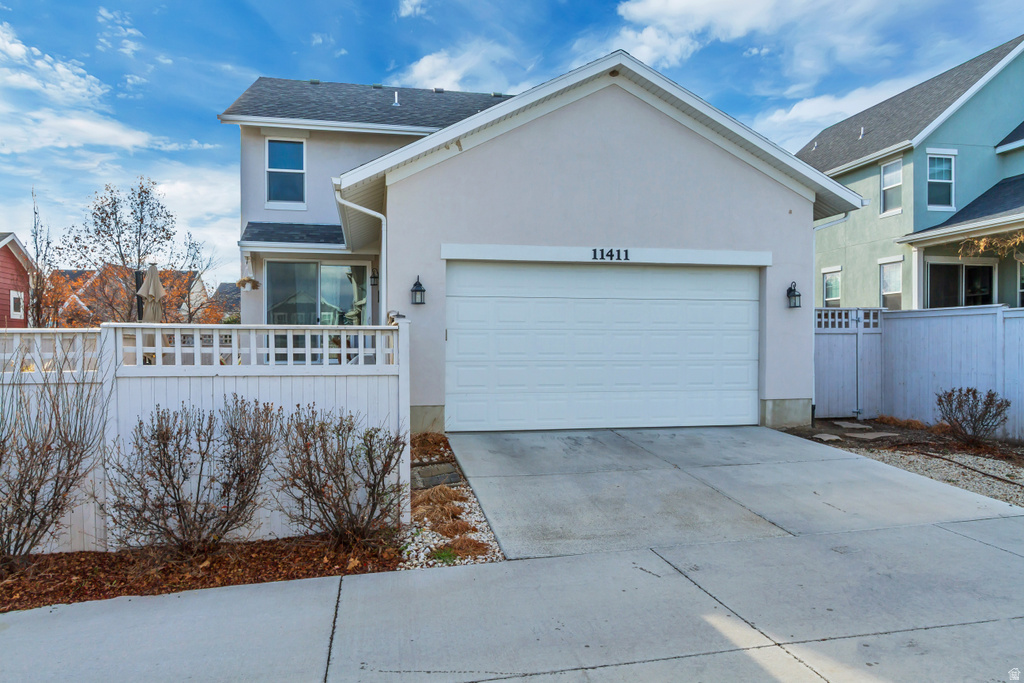 11411 S HOLLY SPRINGS DR South Jordan, UT 84009