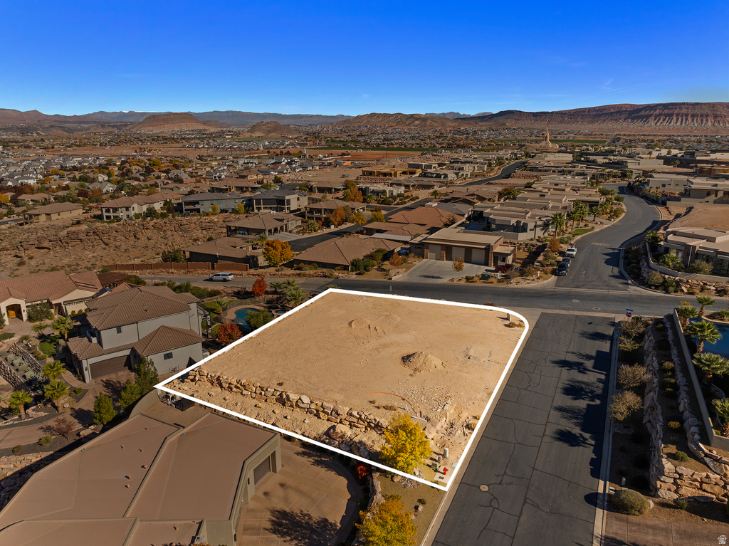 2567 E MARBLE DR St. George, UT 84790