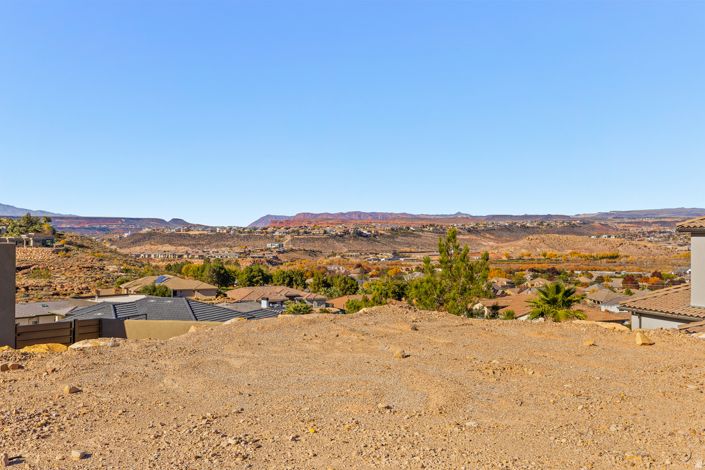 2567 E MARBLE DR St. George, UT 84790