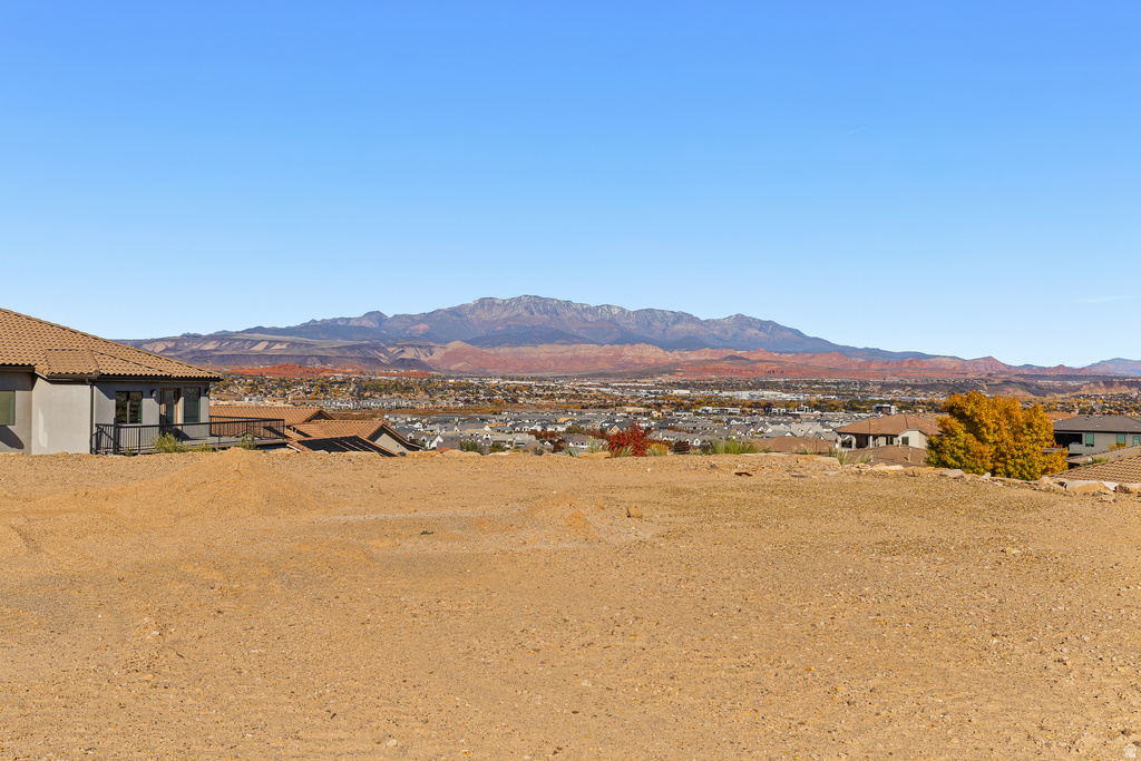 2567 E MARBLE DR St. George, UT 84790