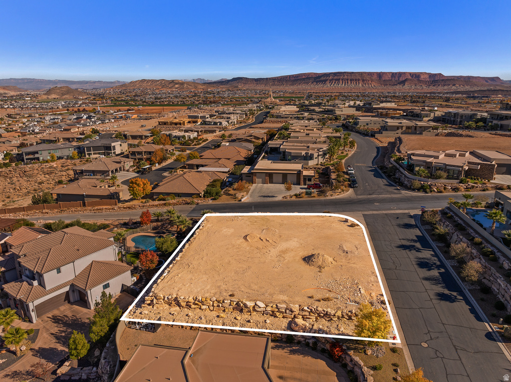 2567 E MARBLE DR St. George, UT 84790