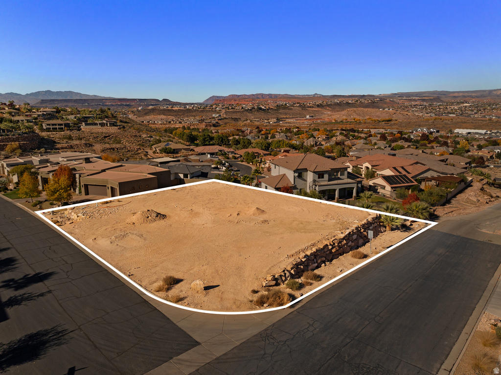 2567 E MARBLE DR St. George, UT 84790