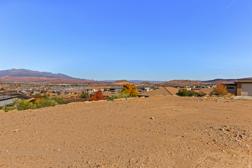 2567 E MARBLE DR St. George, UT 84790