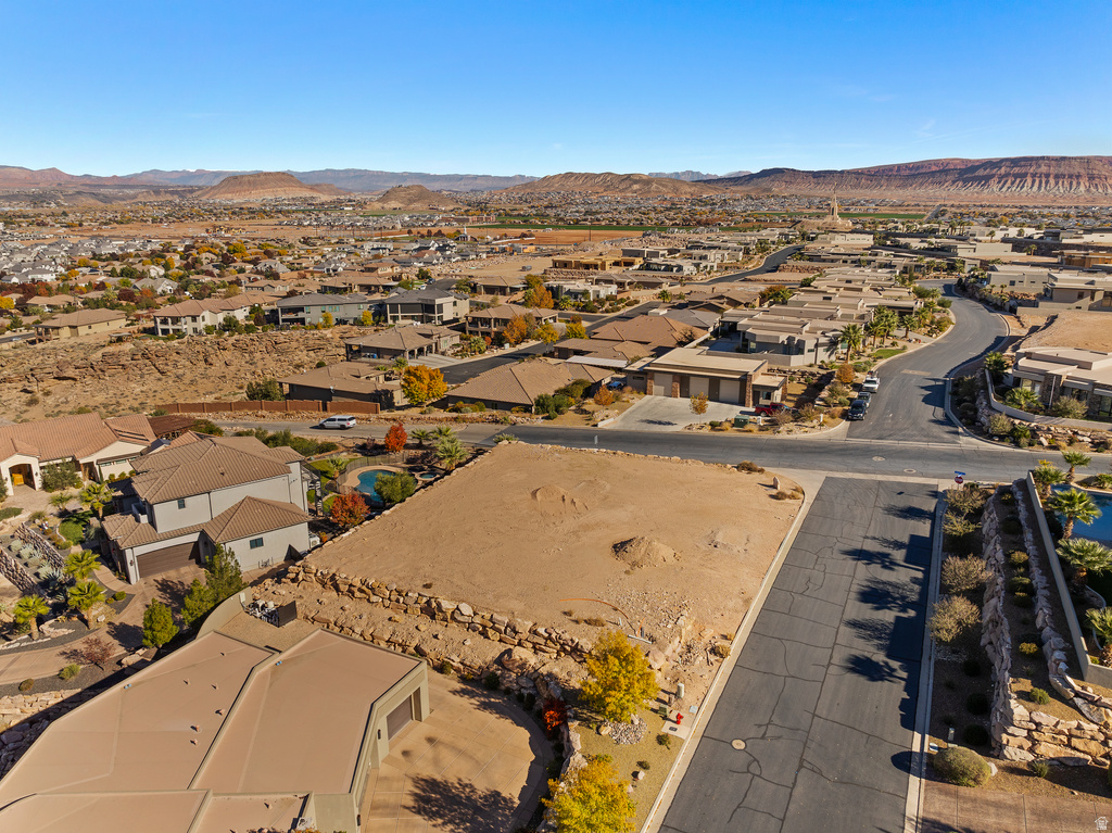 2567 E MARBLE DR St. George, UT 84790