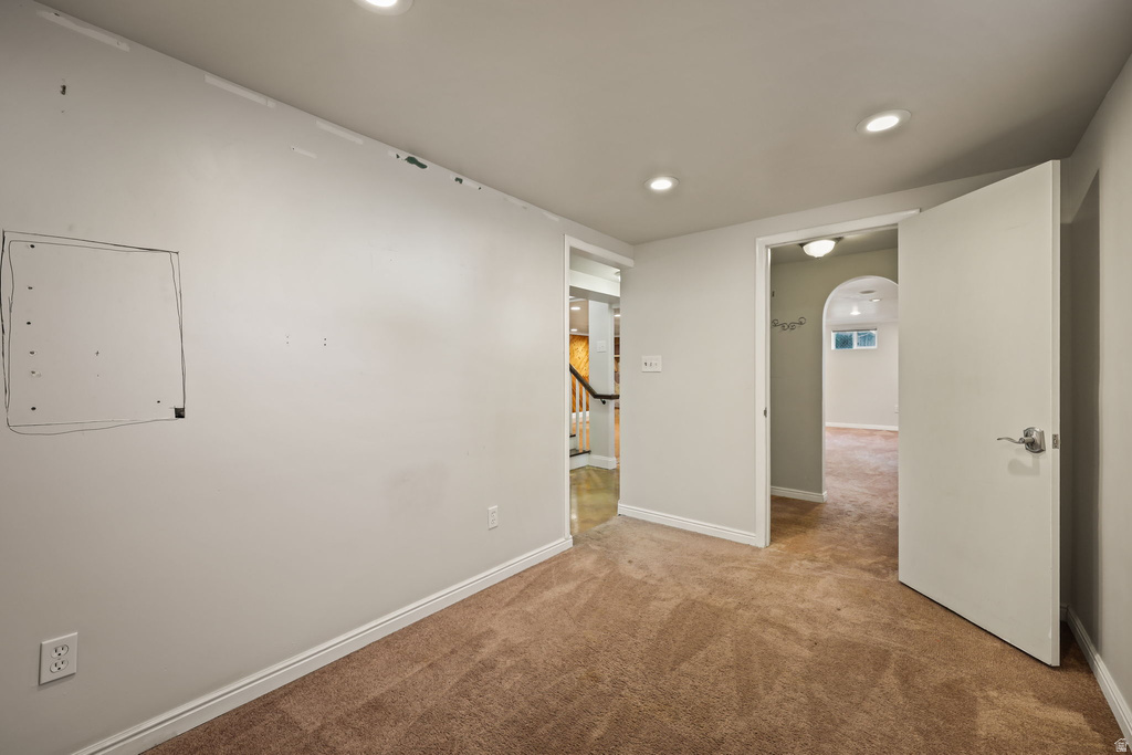 3295 E CUMMINGS RD Salt Lake City, UT 84109