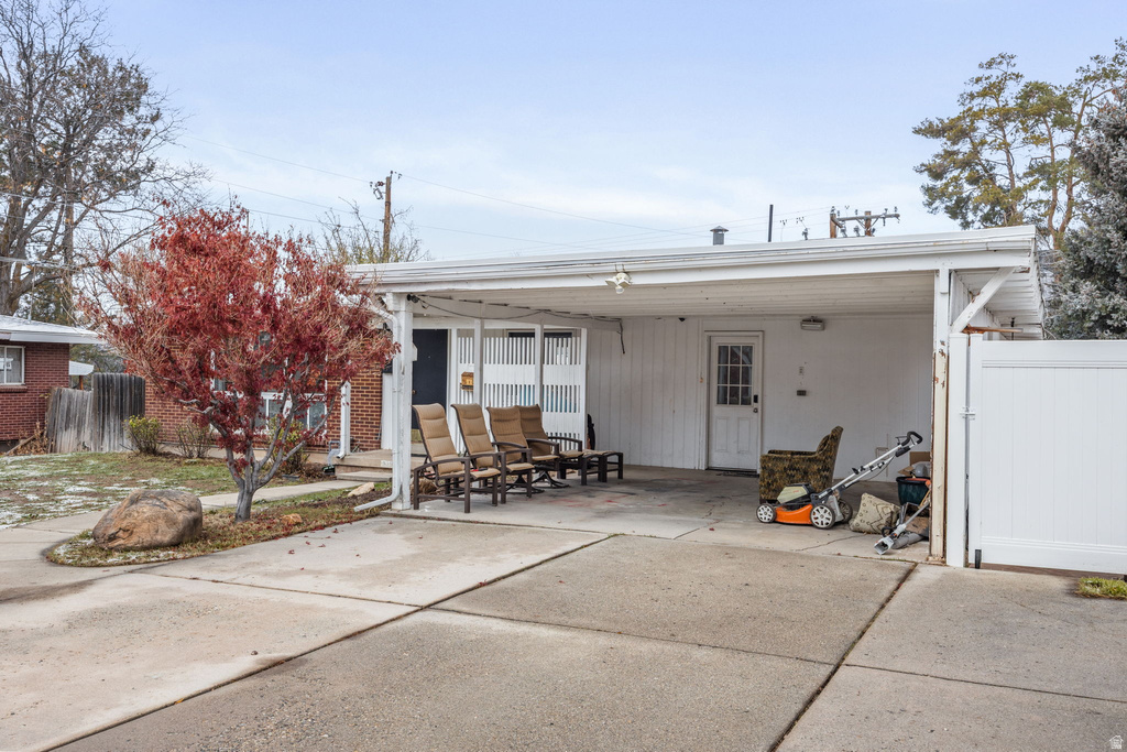 3295 E CUMMINGS RD Salt Lake City, UT 84109