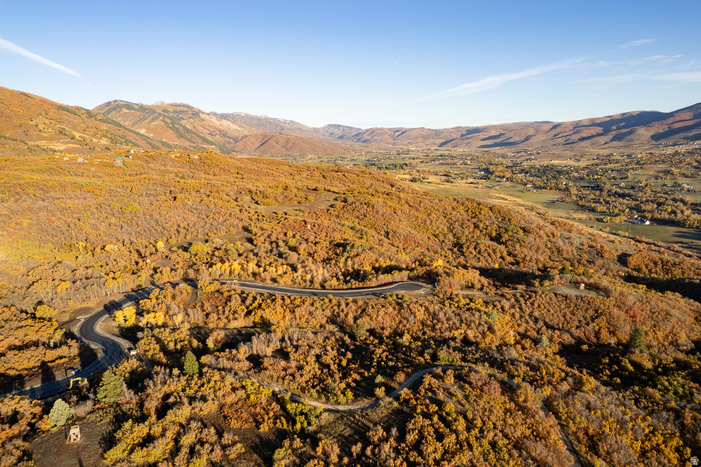 1940 N SHAMY WAY Eden, UT 84310