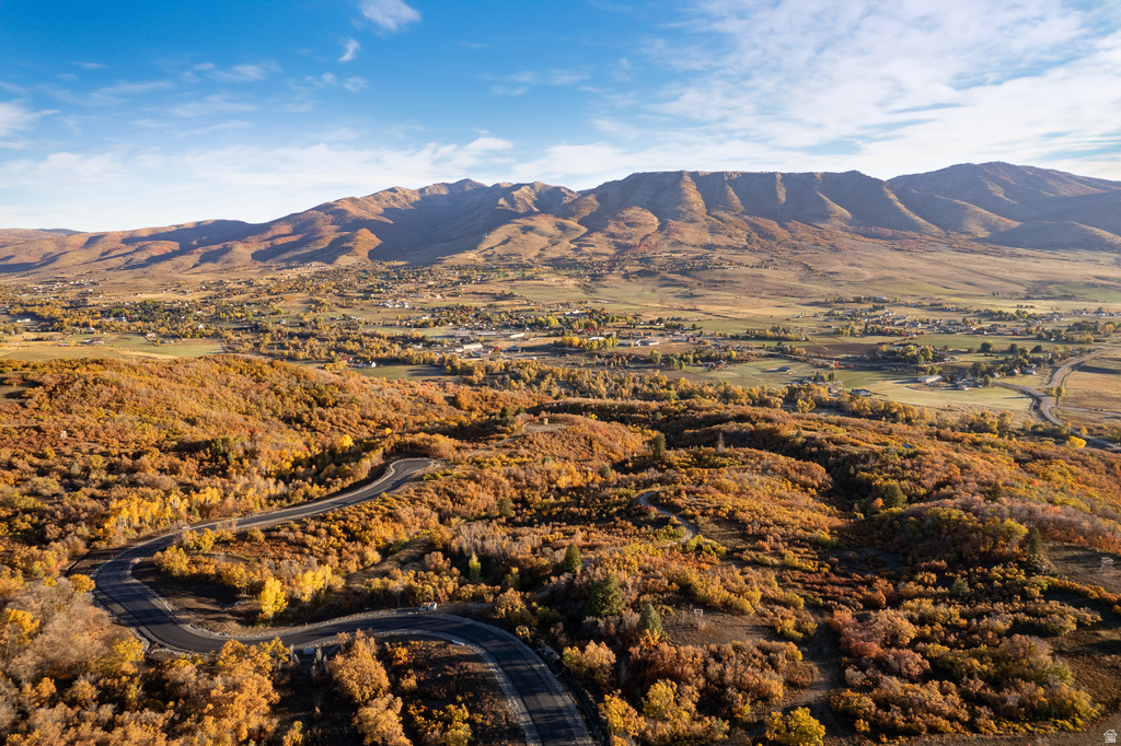 1940 N SHAMY WAY Eden, UT 84310