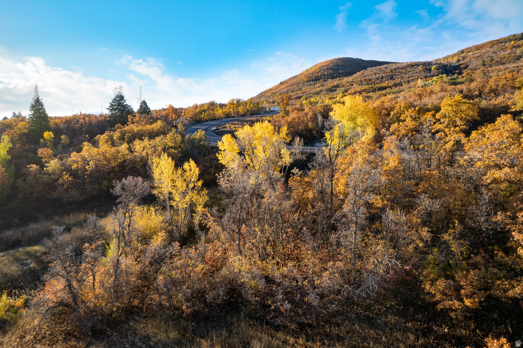 1940 N SHAMY WAY Eden, UT 84310