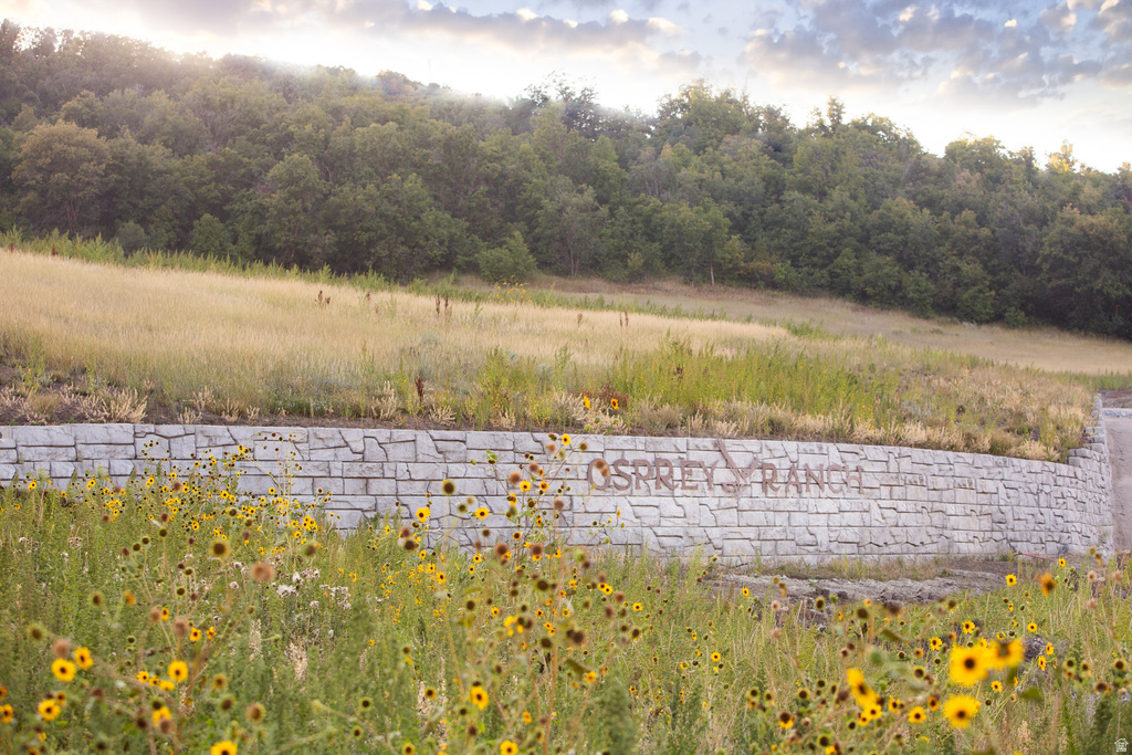 1940 N SHAMY WAY Eden, UT 84310