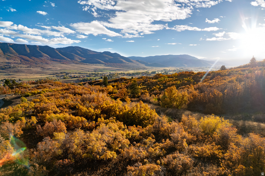 1940 N SHAMY WAY Eden, UT 84310