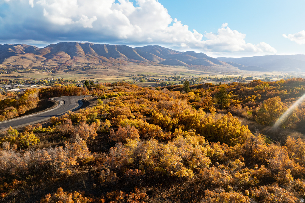 1940 N SHAMY WAY Eden, UT 84310