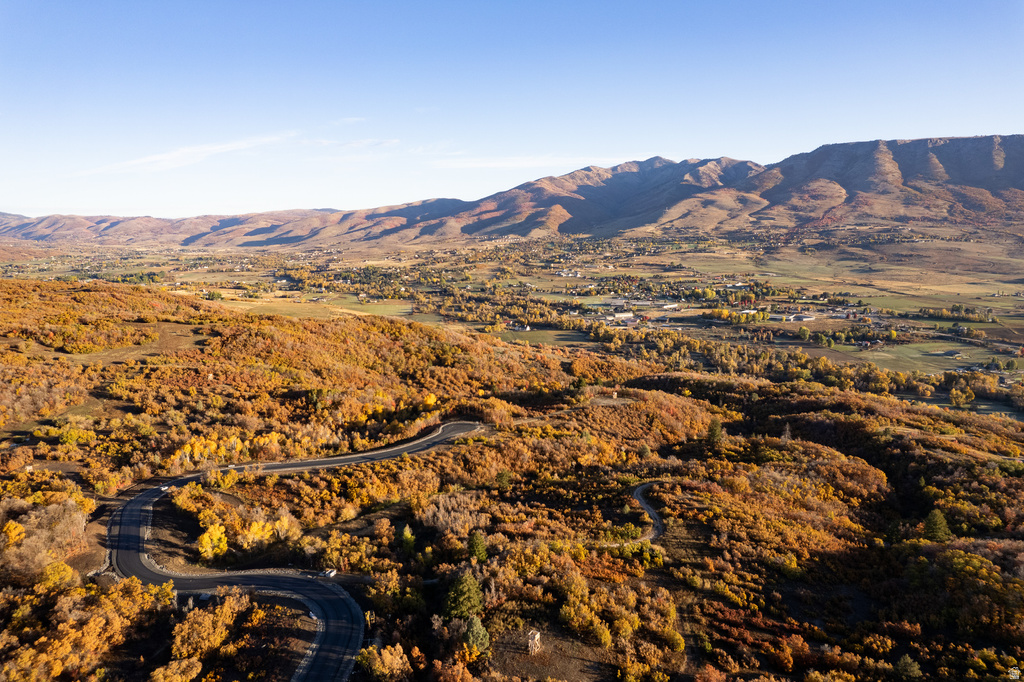 1940 N SHAMY WAY Eden, UT 84310