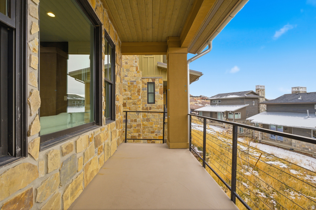 11687 N SHORELINE DR Hideout, UT 84036