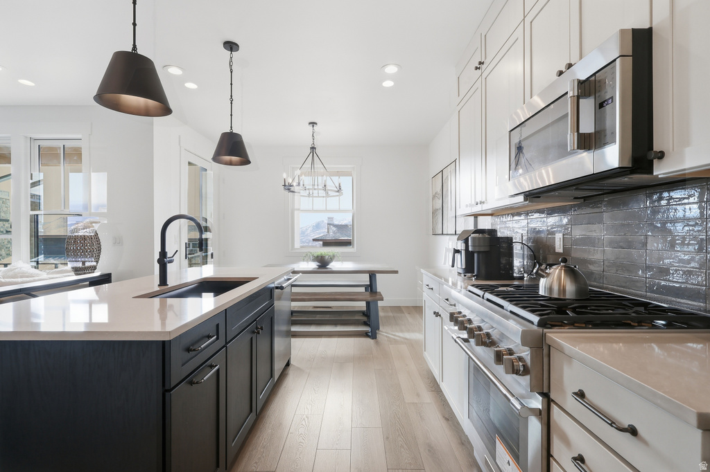 11687 N SHORELINE DR Hideout, UT 84036