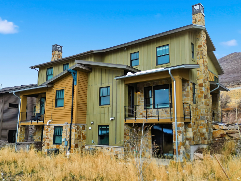 11687 N SHORELINE DR Hideout, UT 84036