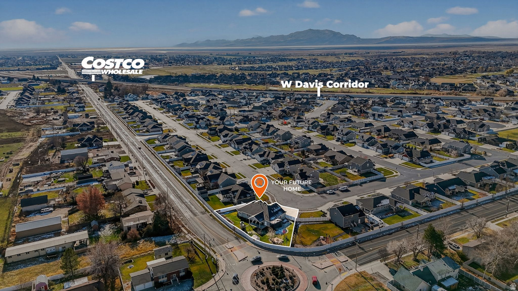 731 S 3050 W Syracuse, UT 84075