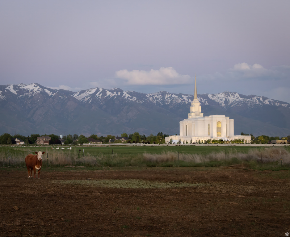 731 S 3050 W Syracuse, UT 84075