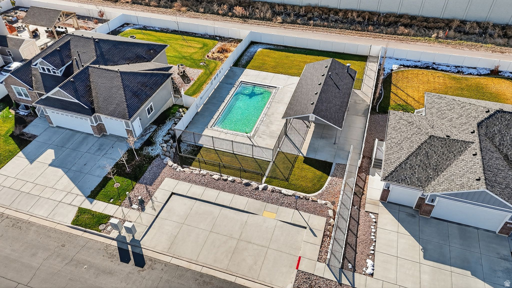 731 S 3050 W Syracuse, UT 84075