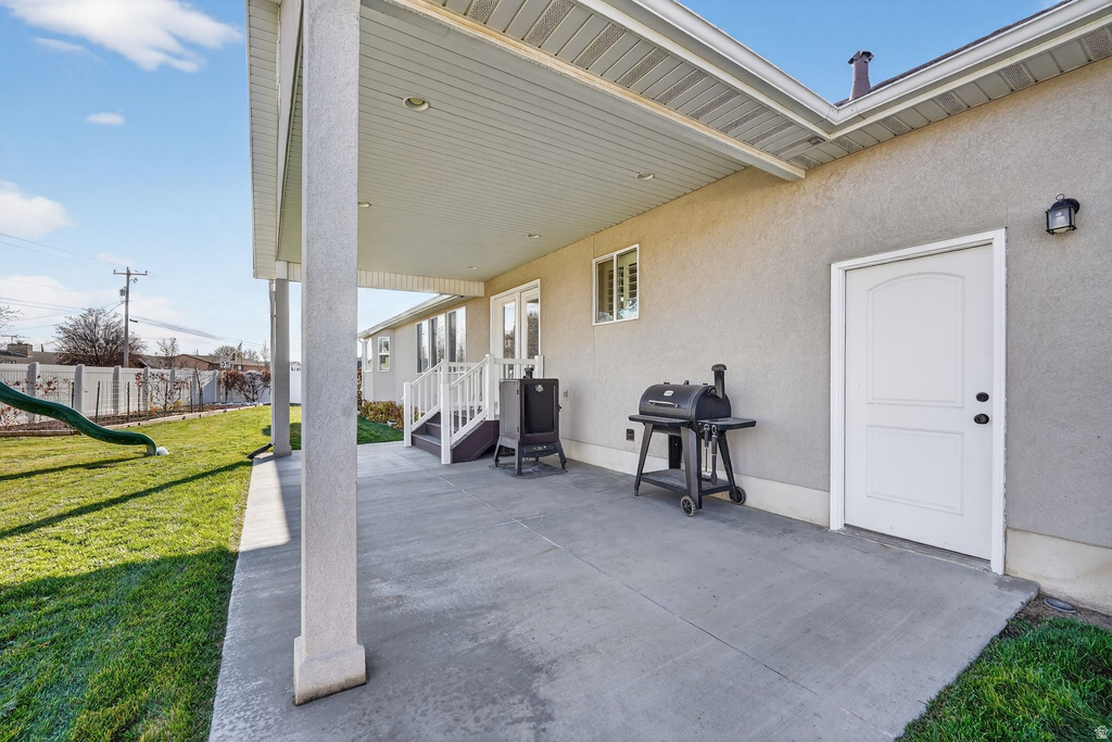 731 S 3050 W Syracuse, UT 84075