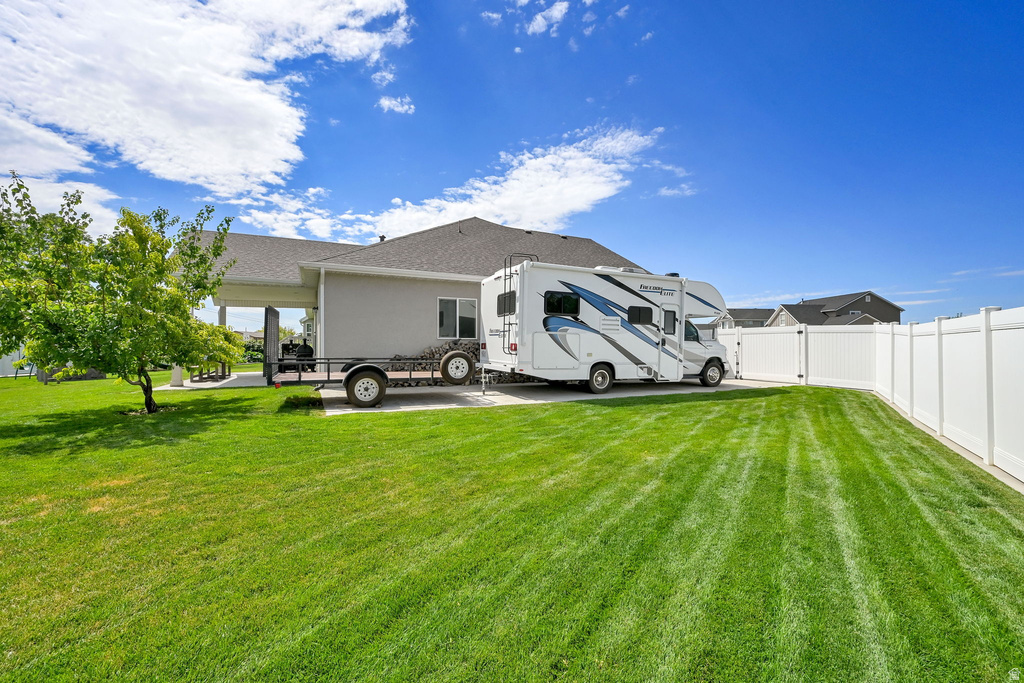 731 S 3050 W Syracuse, UT 84075