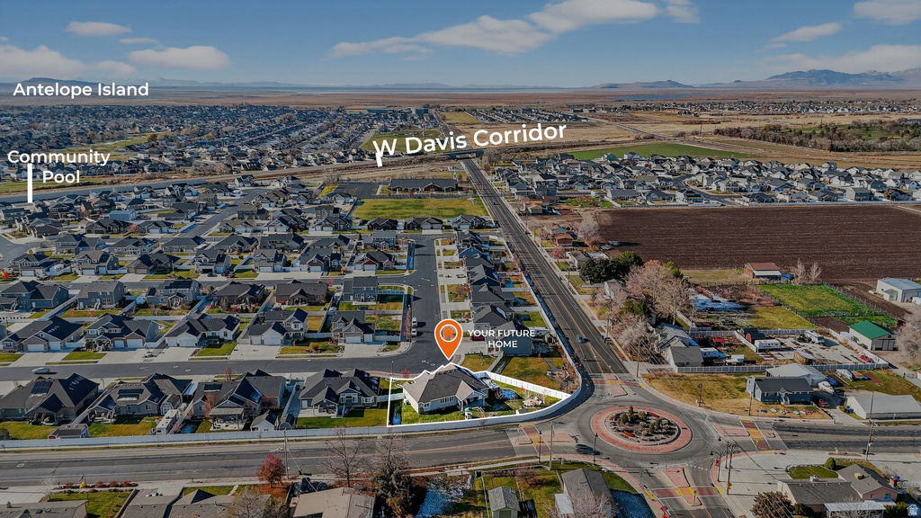 731 S 3050 W Syracuse, UT 84075