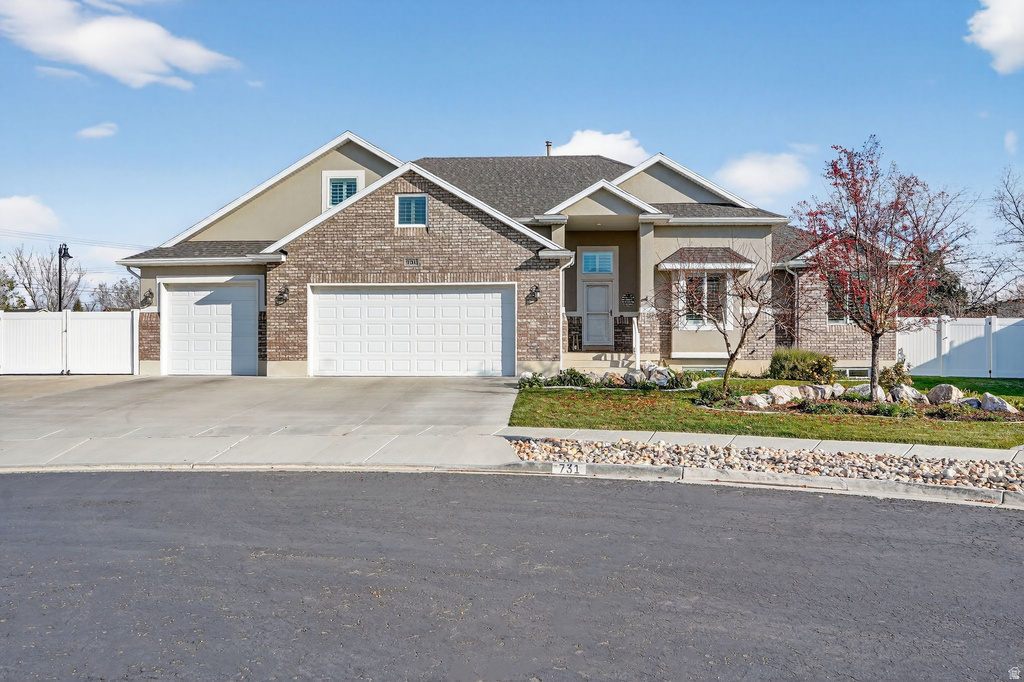 731 S 3050 W Syracuse, UT 84075