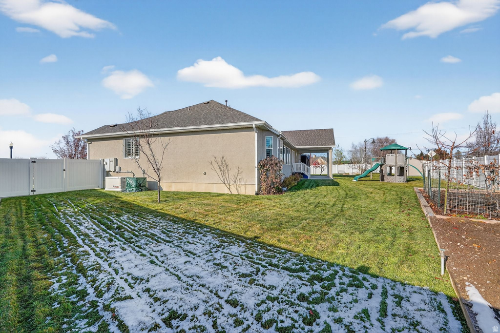 731 S 3050 W Syracuse, UT 84075