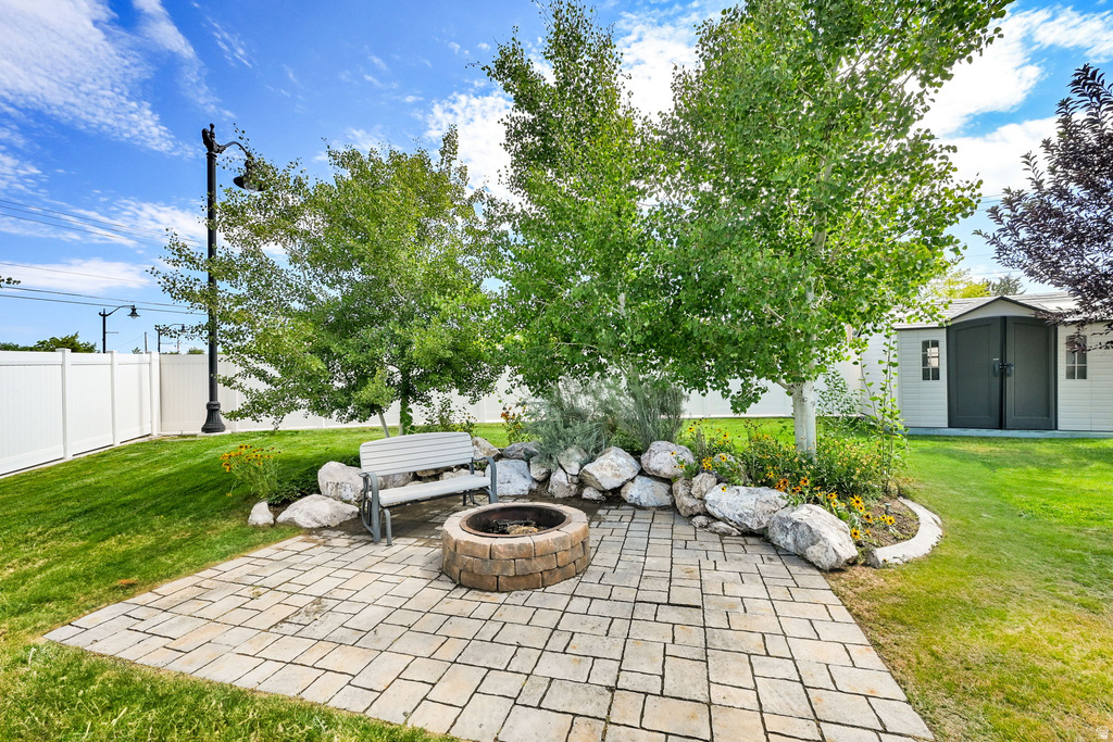 731 S 3050 W Syracuse, UT 84075