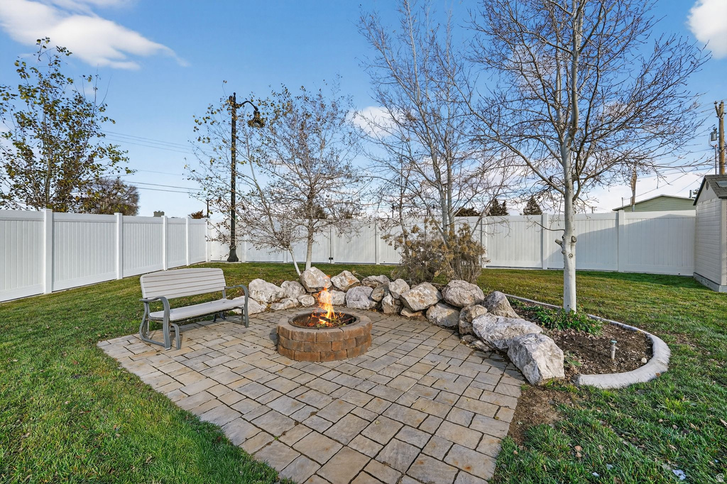 731 S 3050 W Syracuse, UT 84075