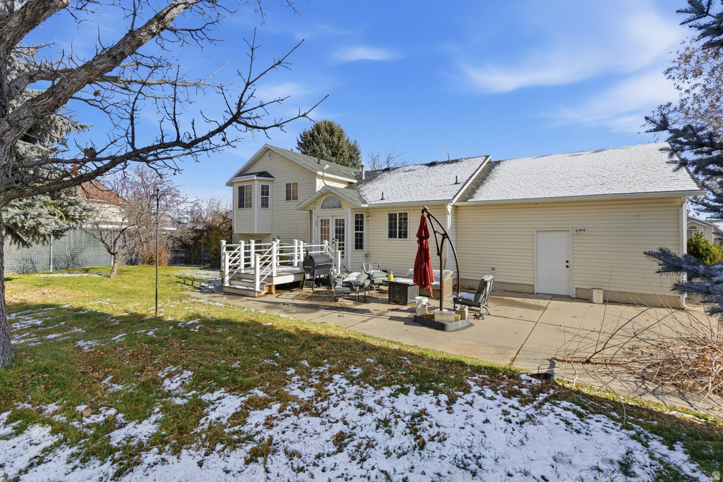 3731 N ADAMS ST Cedar Valley, UT 84013