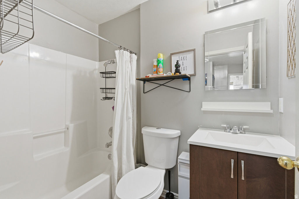 3731 N ADAMS ST Cedar Valley, UT 84013