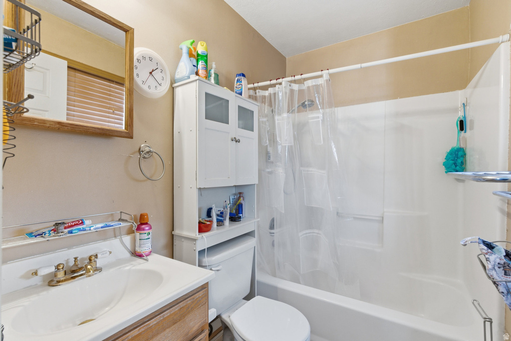 3731 N ADAMS ST Cedar Valley, UT 84013